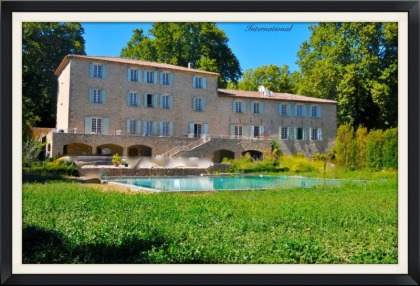 french, real estate, by owners, france, luberon, properties, house